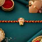 ALVENZA Rakhi – Stylish & Lightweight Designer for Brothers
