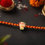 ALVENZA Rakhi – Stylish & Lightweight Designer for Brothers