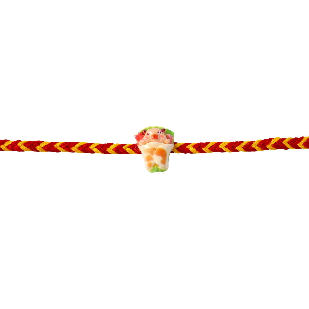 ALVENZA Rakhi – Stylish & Lightweight Designer for Brothers