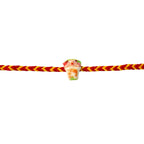 ALVENZA Rakhi – Stylish & Lightweight Designer for Brothers