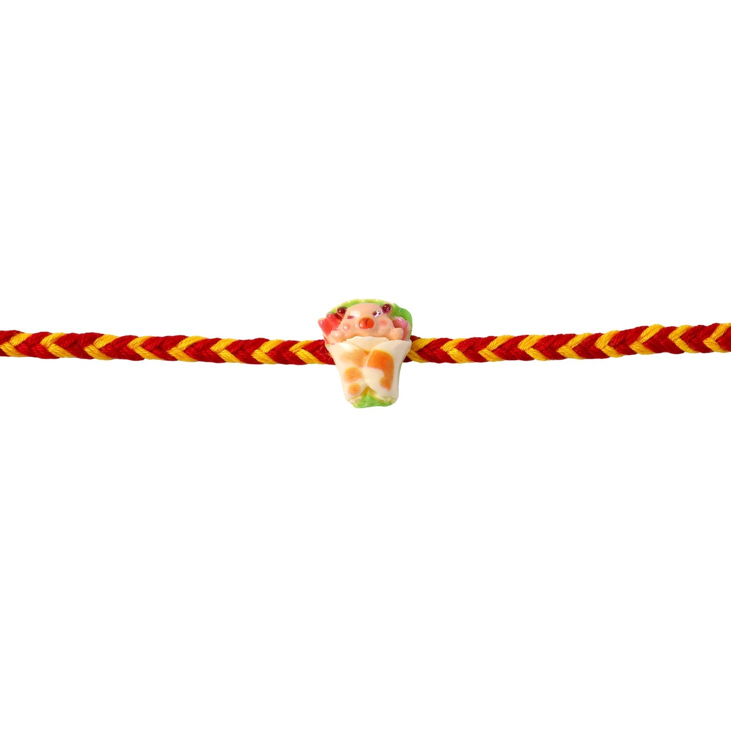 ALVENZA Rakhi – Stylish & Lightweight Designer for Brothers