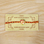 ALVENZA Rakhi – Stylish & Lightweight Designer for Brothers