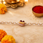 ALVENZA Rakhi - Stylish & Lightweight Designer For Brother
