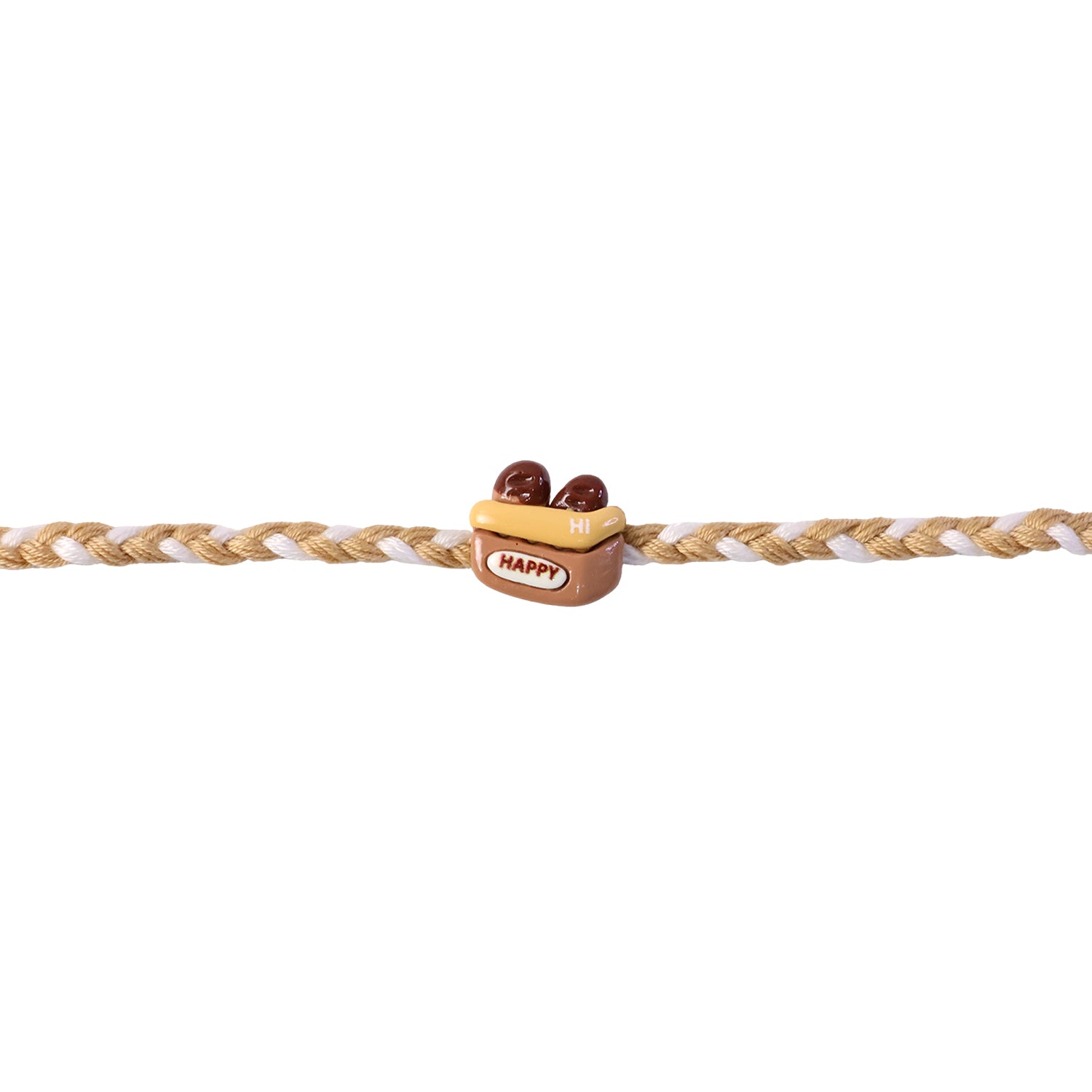 ALVENZA Rakhi - Stylish & Lightweight Designer For Brother