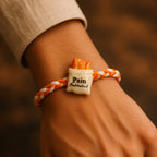 ALVENZA Food Themed Rakhi - Stylish, Lightweight & Festive Gift