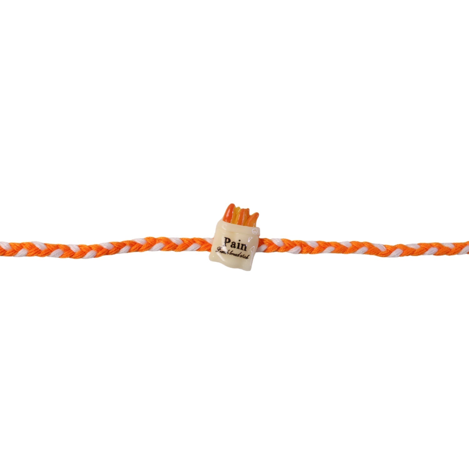 ALVENZA Food Themed Rakhi - Stylish, Lightweight & Festive Gift