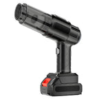 Wireless Handheld Vacuum Cleaner 3-in-1 for Car & Home - Detail View 5