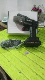 Wireless Handheld Vacuum Cleaner 3-in-1 for Car & Home - Detail View 8