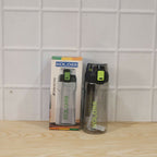 ALVENZA KOLORR Leakproof Sports Sipper Water Bottle with Straw & Lock Lid (630ML)