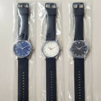 Outdoor Style Analog Wrist Watch – Classic Round Dial Design