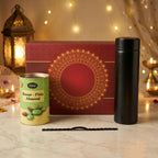 ALVENZA Custom Premium Rakhi Gift Set - Stylish, Practical & Festive