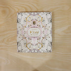 ALVENZA Auspicious Lord Ganesha Designer Meenakari Rakhi for Brother Gift Set